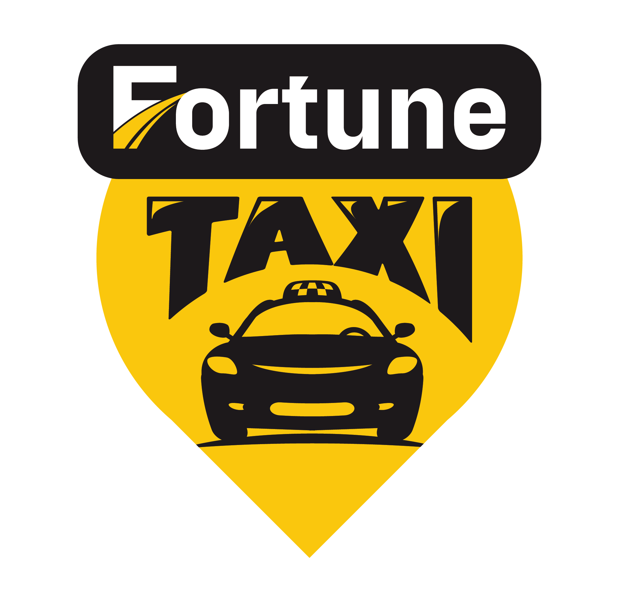 Fortune Taxi